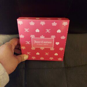 Juicy Couture Dusty Blush Wallet